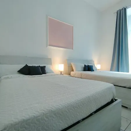 Bosuites Roma