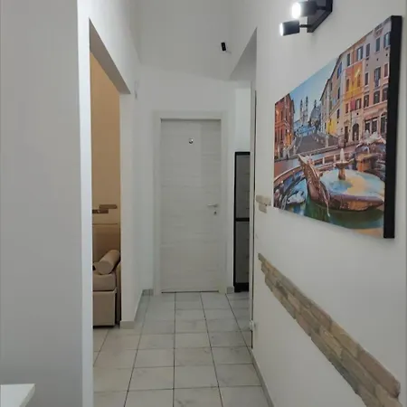 Casa de hóspedes Bosuites