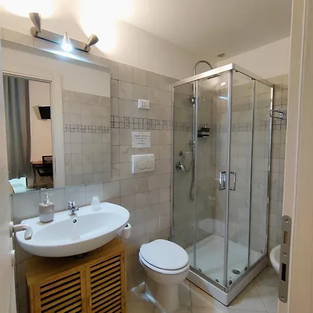 Bosuites Casa de hóspedes