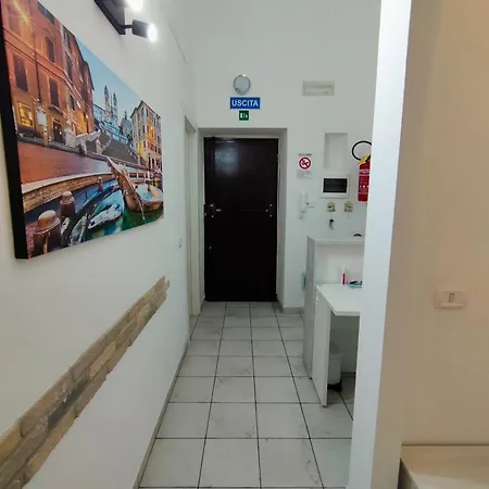 Bosuites Casa de hóspedes 4*