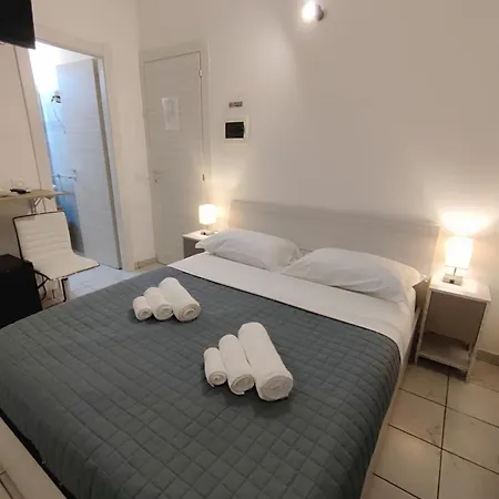 Bosuites Casa de hóspedes 4*