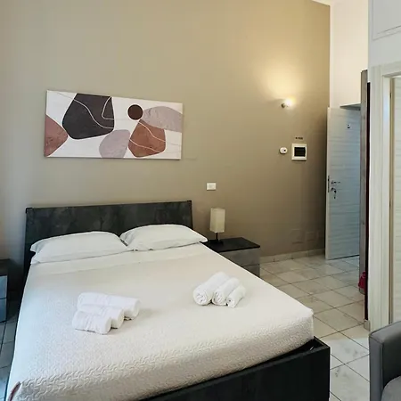 Casa de hóspedes Bosuites 4*
