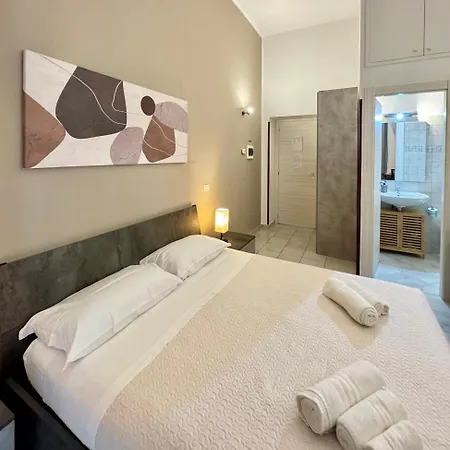 Bosuites Casa de hóspedes 4*