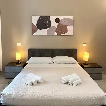 Bosuites Casa de hóspedes 4*