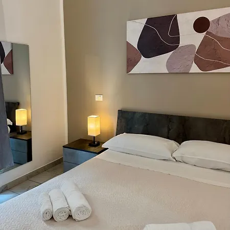 Bosuites Casa de hóspedes Roma