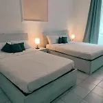 Bosuites