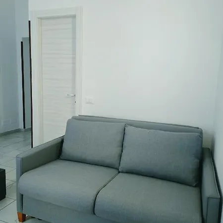 Bosuites Pensjonat Rzym