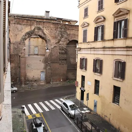 בית הארחה Bosuites רומא