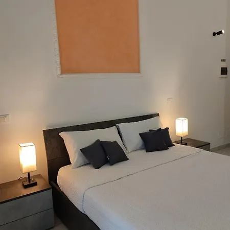 Bosuites Rom