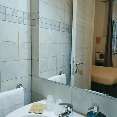 בית הארחה Bosuites 4*