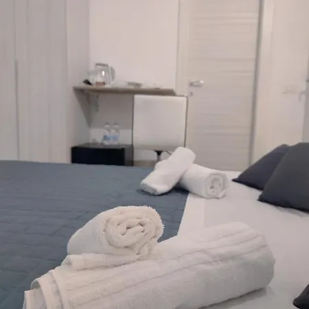 Bosuites בית הארחה רומא