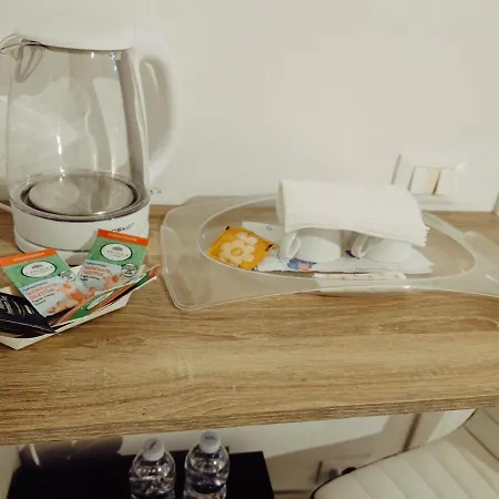 בית הארחה Bosuites