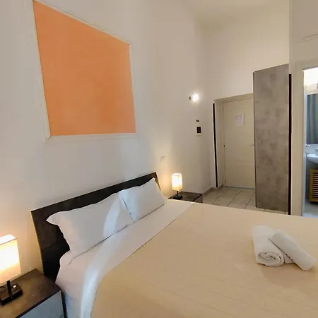 Bosuites Pensjonat *