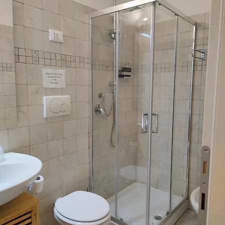 Pensjonat Bosuites