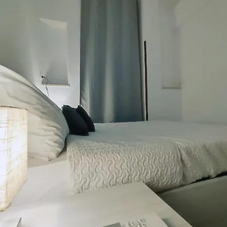 Гостевой дом Bosuites *