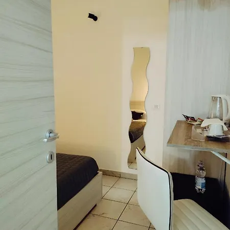 Πανσιόν Bosuites