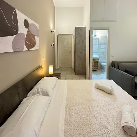 Bosuites Πανσιόν