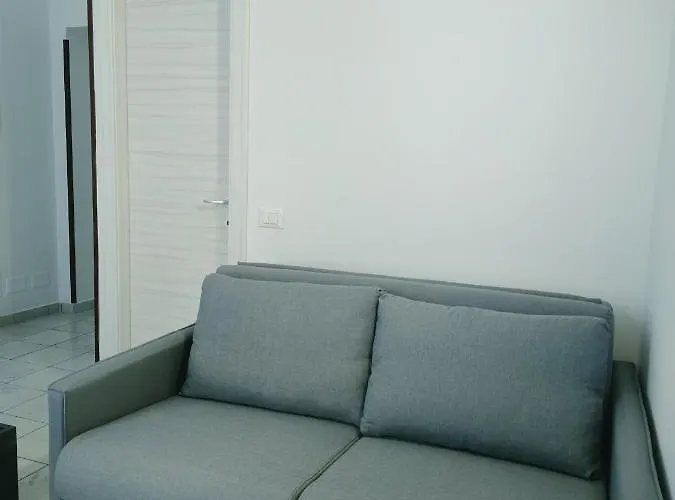 Bosuites 招待所 罗马