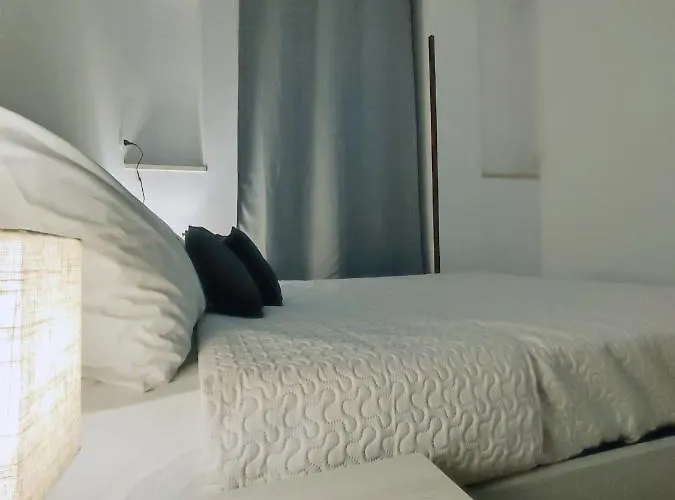 招待所 Bosuites 4*