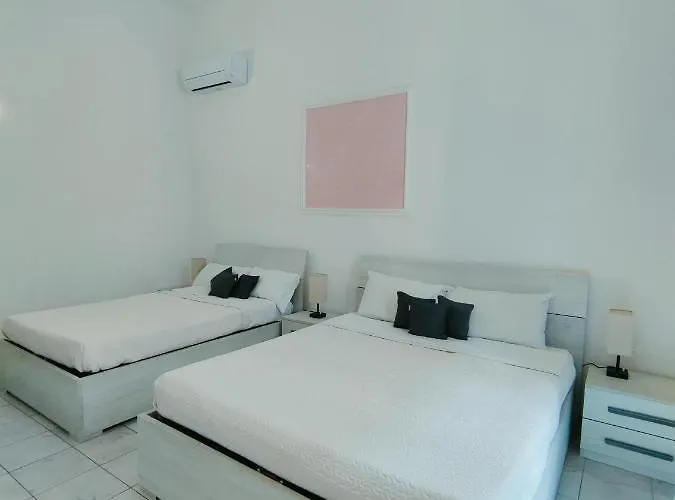 招待所 Bosuites 罗马