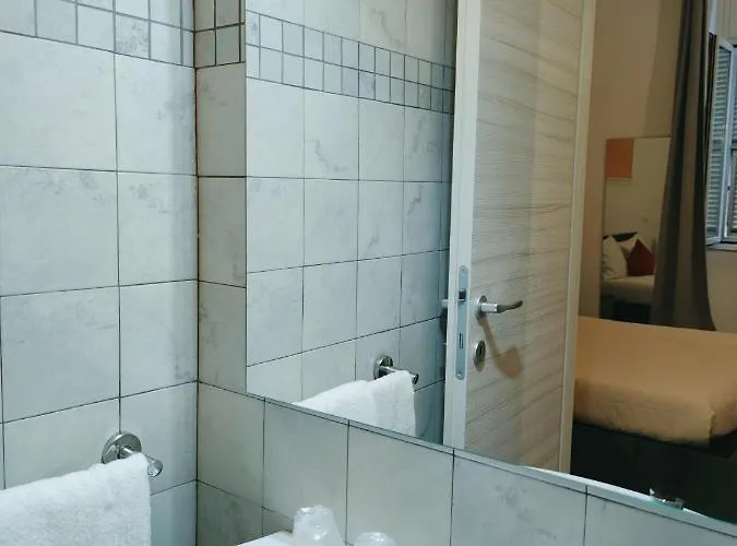招待所 Bosuites 4*