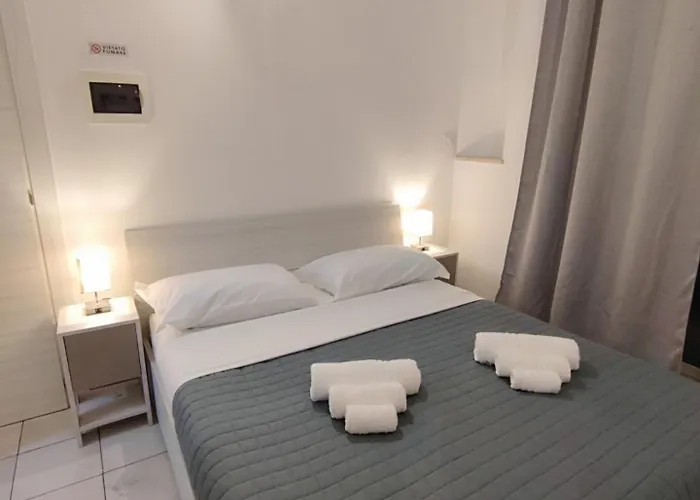 Bosuites 招待所 罗马