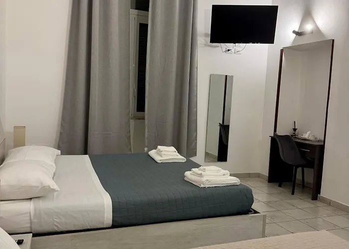 招待所 Bosuites 4*