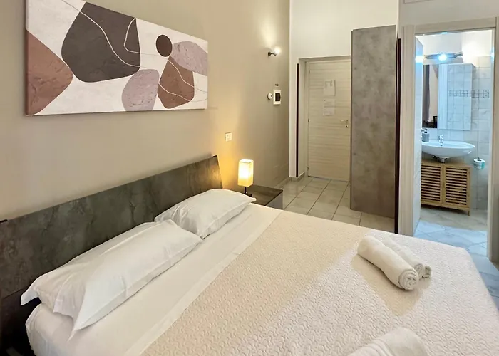 Bosuites 招待所 4*